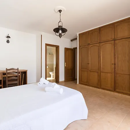 Mahostly Casa De La Roseta B * Puerto del Rosario (Fuerteventura)