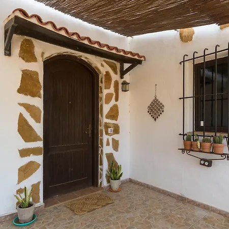 Mahostly Casa De La Roseta B *