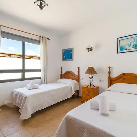 Mahostly Casa De La Roseta B Puerto del Rosario (Fuerteventura)