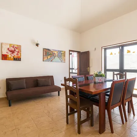 Mahostly Casa De La Roseta B Puerto del Rosario (Fuerteventura)