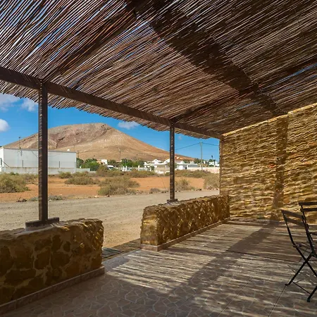 Mahostly Casa De La Roseta B Puerto del Rosario (Fuerteventura)