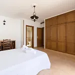 Mahostly Casa De La Roseta B * Puerto del Rosario (Fuerteventura)