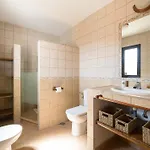 Mahostly Casa De La Roseta B Puerto del Rosario (Fuerteventura)