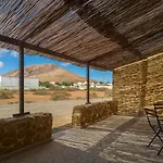 Mahostly Casa De La Roseta B Puerto del Rosario (Fuerteventura)