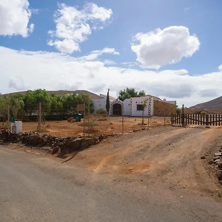 Mahostly Casa De La Roseta B * Puerto del Rosario (Fuerteventura)