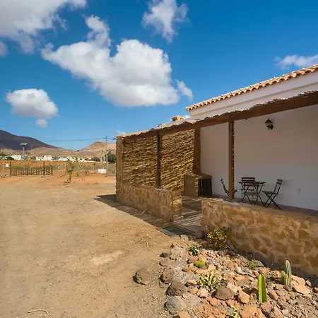 Mahostly Casa De La Roseta B *