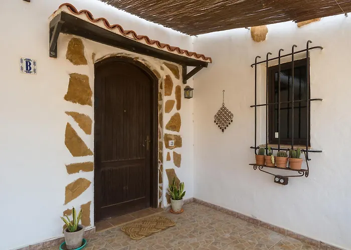 Mahostly Casa De La Roseta B *