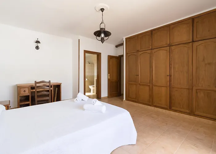 Mahostly Casa De La Roseta B * Puerto del Rosario (Fuerteventura)