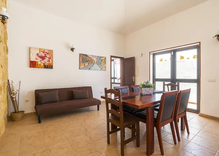 Mahostly Casa De La Roseta B Puerto del Rosario (Fuerteventura)