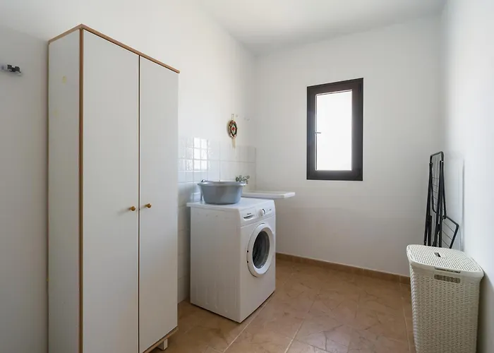 Mahostly Casa De La Roseta B Puerto del Rosario (Fuerteventura)