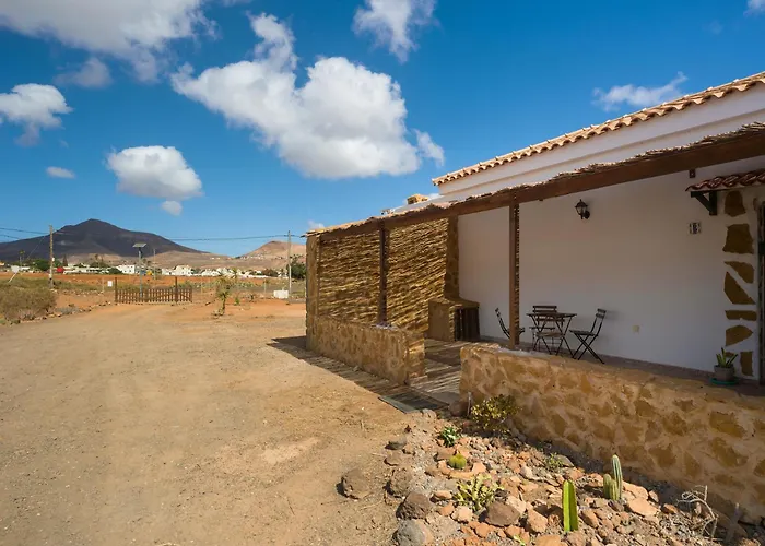 Mahostly Casa De La Roseta B *