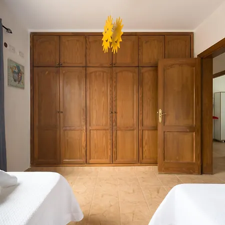 Feriehus Mahostly Casa De La Roseta B Puerto del Rosario (Fuerteventura)